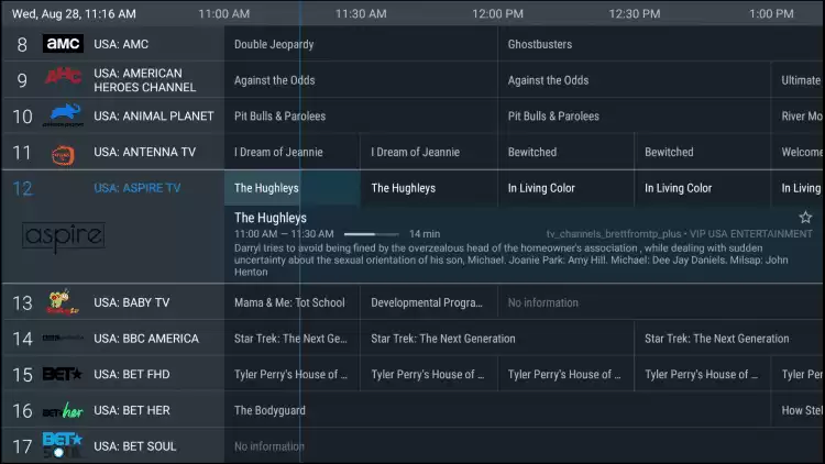 How To Setup IPTV within TiviMate, Tivimate Import EPG URL, Tivimate IPTV Subscriptions